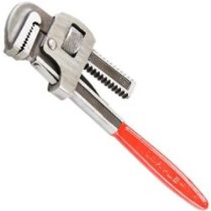 Chave p/ Tubo (Grifo) 8" - CORNETA