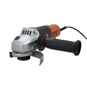 Esmerilhadeira 4-1/2” (115mm) 110V - BLACK DECKER