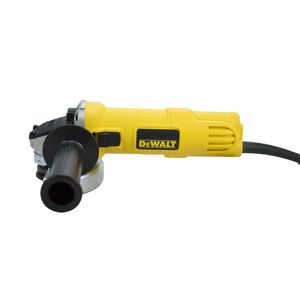 Esmerilhadeira Angular 4-1/2'' (115 mm) 127V - DEWALT