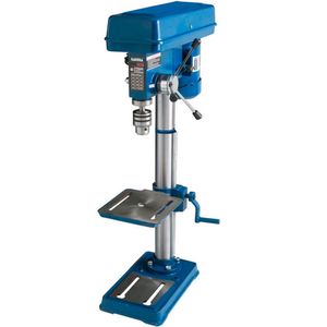Furadeira de Bancada 220V (16mm) - GAMMA