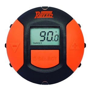 Indicador Digital de Torque Angular c/ Base Magnética - RAVEN