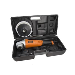 Politriz 7” (180mm) 220V - BLACK DECKER