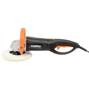 Lixadeira Politriz 7” 220V - GAMMA