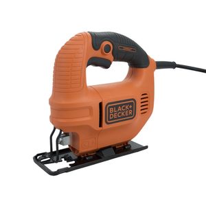 Serra Tico-Tico 420W 220V - BLACK DECKER