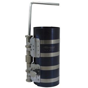 Cinta de Anéis 70 a 175 mm Altura de 6 pol - CORNETA