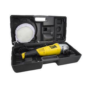 Politriz 7" (180mm) 110V - STANLEY INATIVO