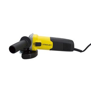 Esmerilhadeira Angular de 4-1/2" (115 mm) 110V - STANLEY