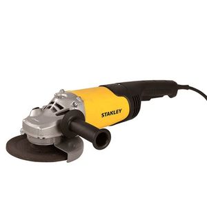 Esmerilhadeira Angular 7" (180 mm) 220V - STANLEY