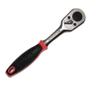 Catraca Reversível Para Bits 1/4” – Robust