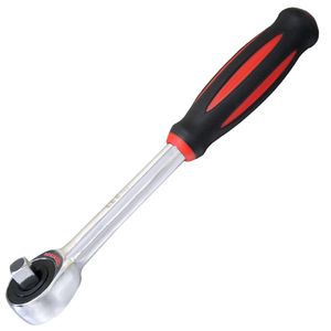 Catraca Com Cabo Giratório 1/2” - LEE TOOLS