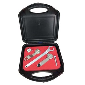 Kit p/ Troca de Correia Vw Ea211 12 e 16v - KITEST