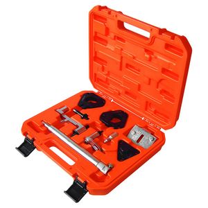 Conjunto p/ Sincronismo de Motores Fiat 16V e Fiasa 8V - RAVEN
