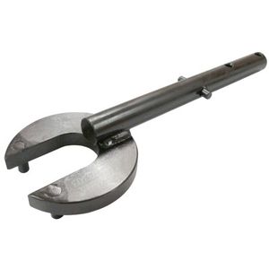 Garra Acessória p/ Encolher a Mola do Fiat Marea - RAVEN