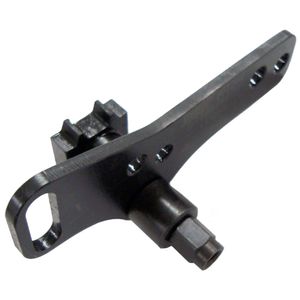 Ferramenta p/ Travar o Volante de Motores MWM - RAVEN