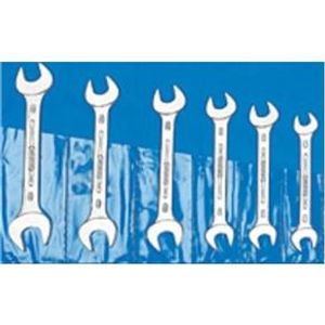 Jogo de Chave Fixa 6 - 41 mm (13 pçs) - GEDORE