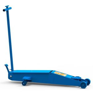 Macaco Hidráulico Tipo Jacaré 2 Ton - BOVENAU