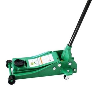 Macaco Hidráulico Tipo Jacaré 3 Ton p/ Veículos Rebaixado - JAC03BX POTENTE