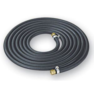 Mangueira Ar / Água 5/16" X 20 mts Conector 1/4" - RAPA-NUI