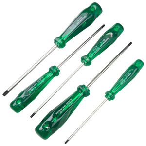 Jogo de Chave Torx  5 Peças – 71113 MORETZSOHN