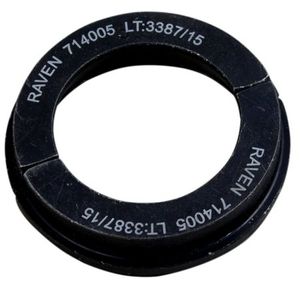 Extrator do Rolamento do Pinhão do Eixo Traseiro Dana 46 - RAVEN