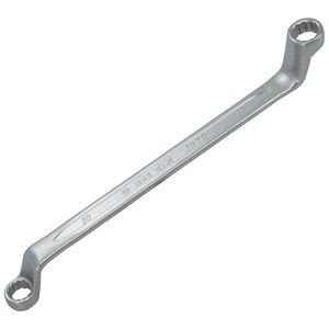 Chave Estrela 10 x 11 mm (75° Slim) - KING TONY