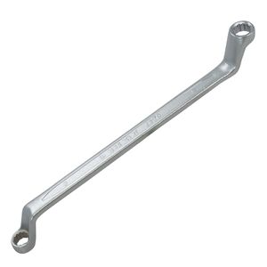 Chave Estrela 8 x 9 mm (75° Slim) - KING TONY