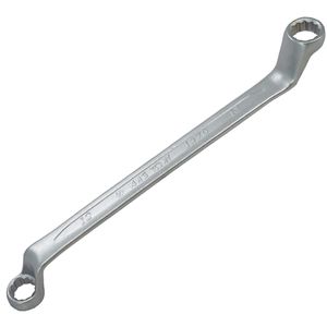 Chave Estrela 12 x 13 mm (75° Slim) - KING TONY