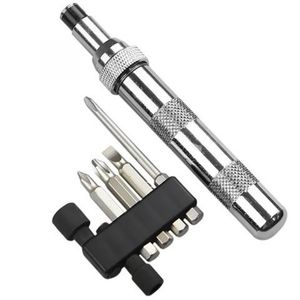 Chave de Impacto Manual Mini 1/4” (6 Pontas) - LEE TOOLS INATIVO