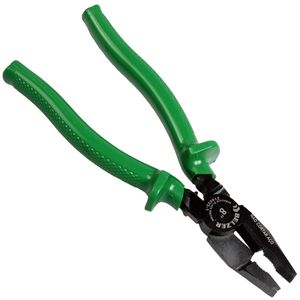 Alicate Corte Tesoura 8" –219023BBR BELZER