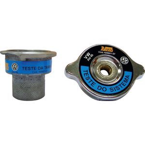 Adaptador Metálico p/ Teste de Arrefecimento - RAVEN R109651-07