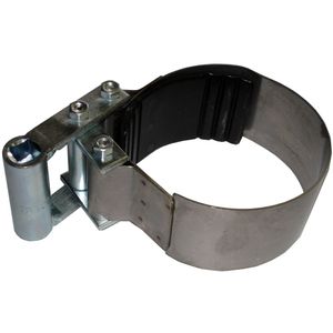 Saca Filtro de Combustível de 1/2 Pol p/ volvo NL10 / NL12 - RAVEN