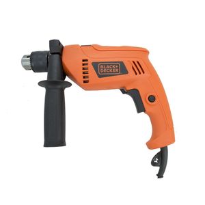 Furadeira de Impacto 1/2 550W 110V - BLACK DECKER