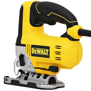 Serra Tico-Tico 500W 220V Velocidade Variável - DEWALT