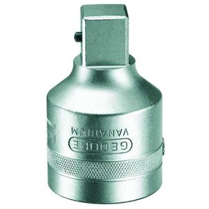 Adaptador de 1" x 3/4 - GEDORE