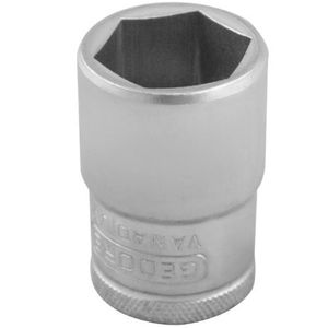 Soquete Sextavado 1/2" x 10 mm - GEDORE