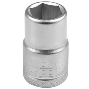 Soquete Sextavado 1/2" x 16 mm - GEDORE