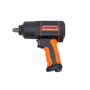 Parafusadeira Pneumática 1/2" - 69 kfgm - FERRAMEC
