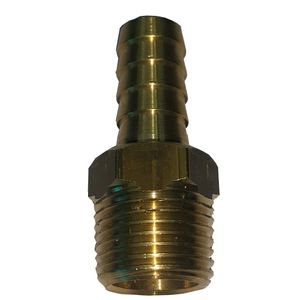 Pino de Engate Macho 1/2” - RAPA-NUI