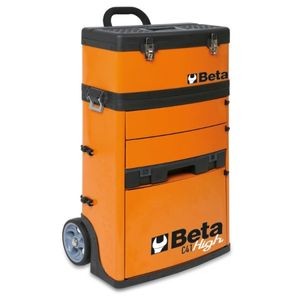 Carrinho para Ferramentas tipo Trolley - BETA BRASIL
