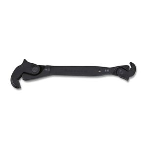 Chave Múltipla Auto-Ajustável Com Travamento Automático 8X32mm – B186 BETA