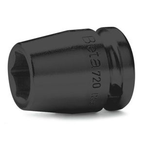 Soquete de Impacto Sextavado 1/2” x 16 mm - BETA BRASIL
