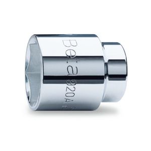 Soquete Sextavado de 1/2" X 32 mm Curto - BETA BRASIL