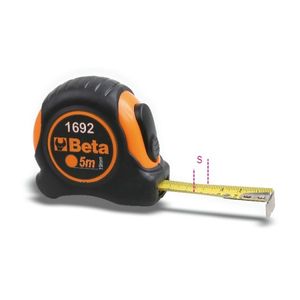 Trena Bi Material Classe II de Precisão - BETA BRASIL