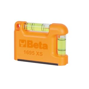Nível Magnético de Bolso c/ base em V - BETA BRASIL