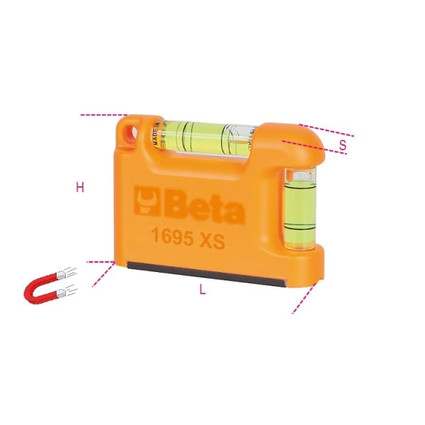 nivelmagneticobeta1695sx2