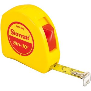 Trena de Bolso 3 Metros - STARRETT