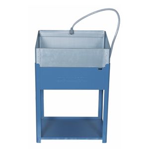 Lavadora de Peças 22 Lts c/ Mangueira e Filtro - MARCON