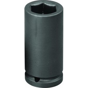 Soquete de Impacto Longo de 1/2 X 24mm - GEDORE