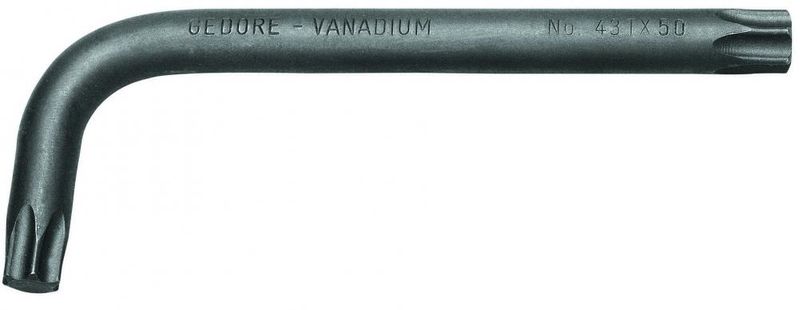 CHAVE-TORX-43TXT10