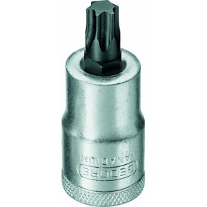 Chave Soquete Torx 1/2" x T55 - GEDORE